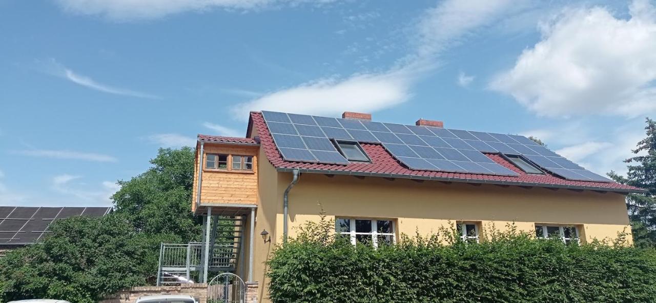 FeWo16 - B&B