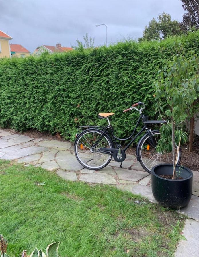 charmigt radhus i centrala Göteborg - Ferienwohnung Göteborg
