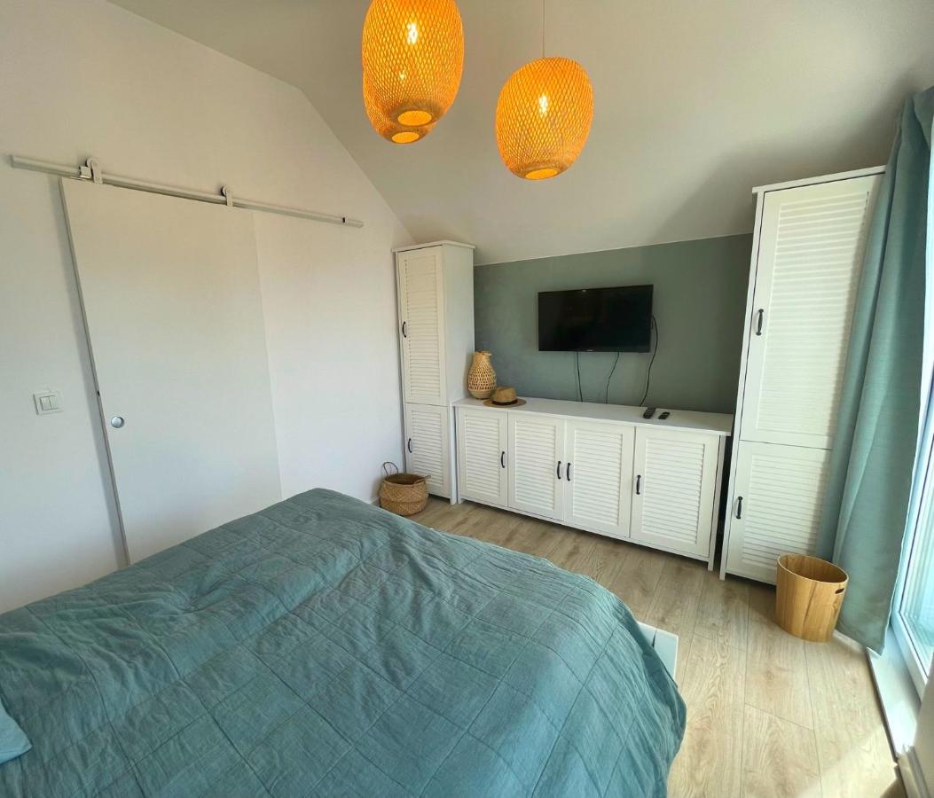 Appartement 2 Chambres