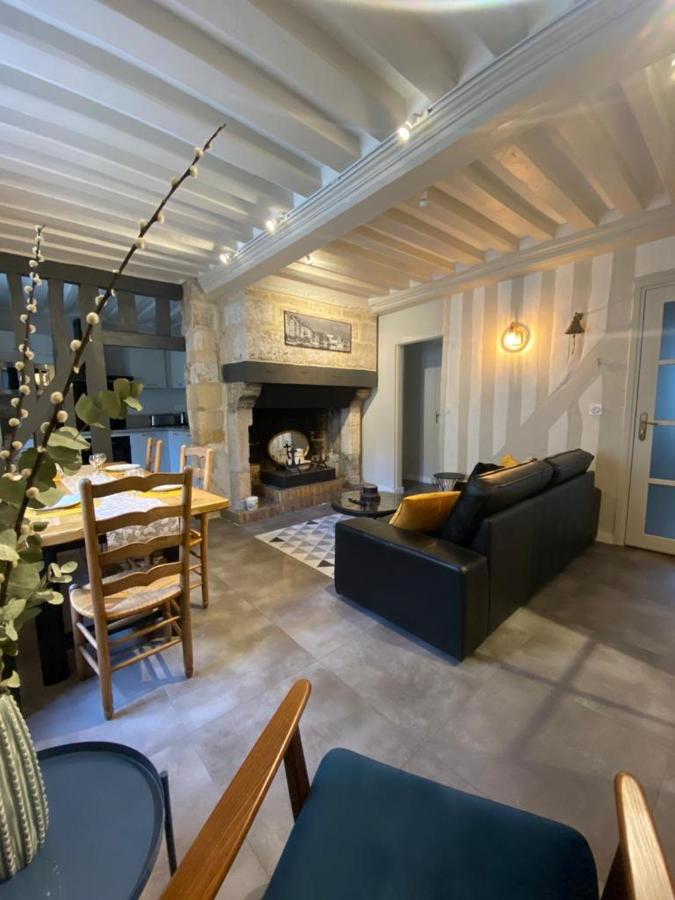 l'appart de vic - B&B