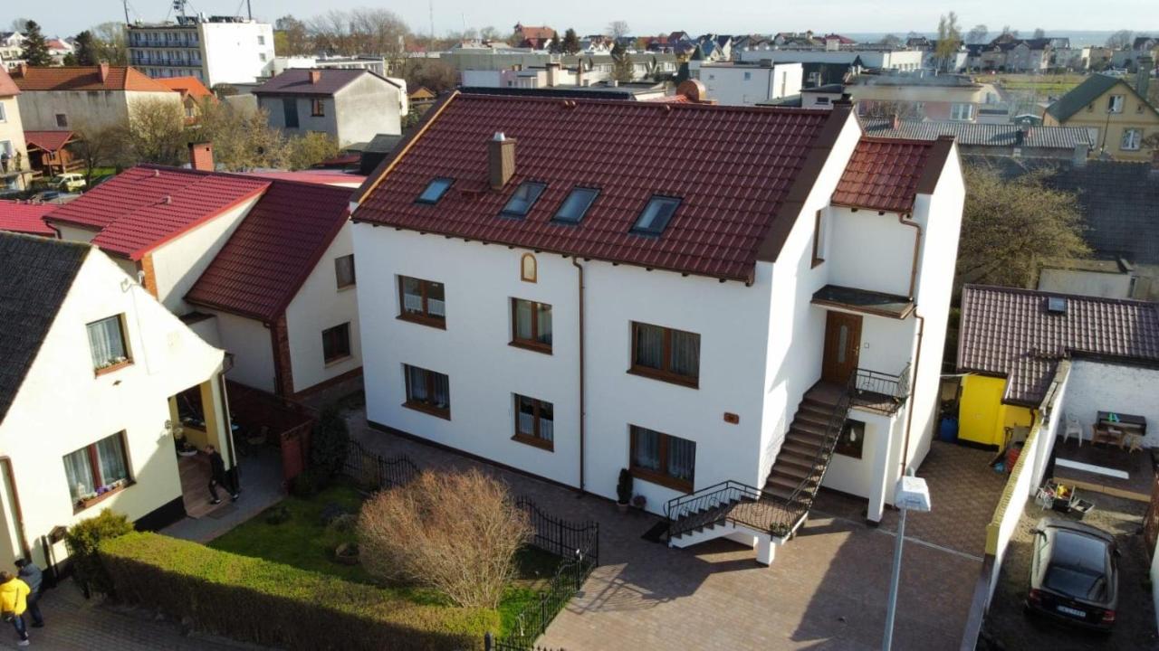 Pokoje gościnne Kolc