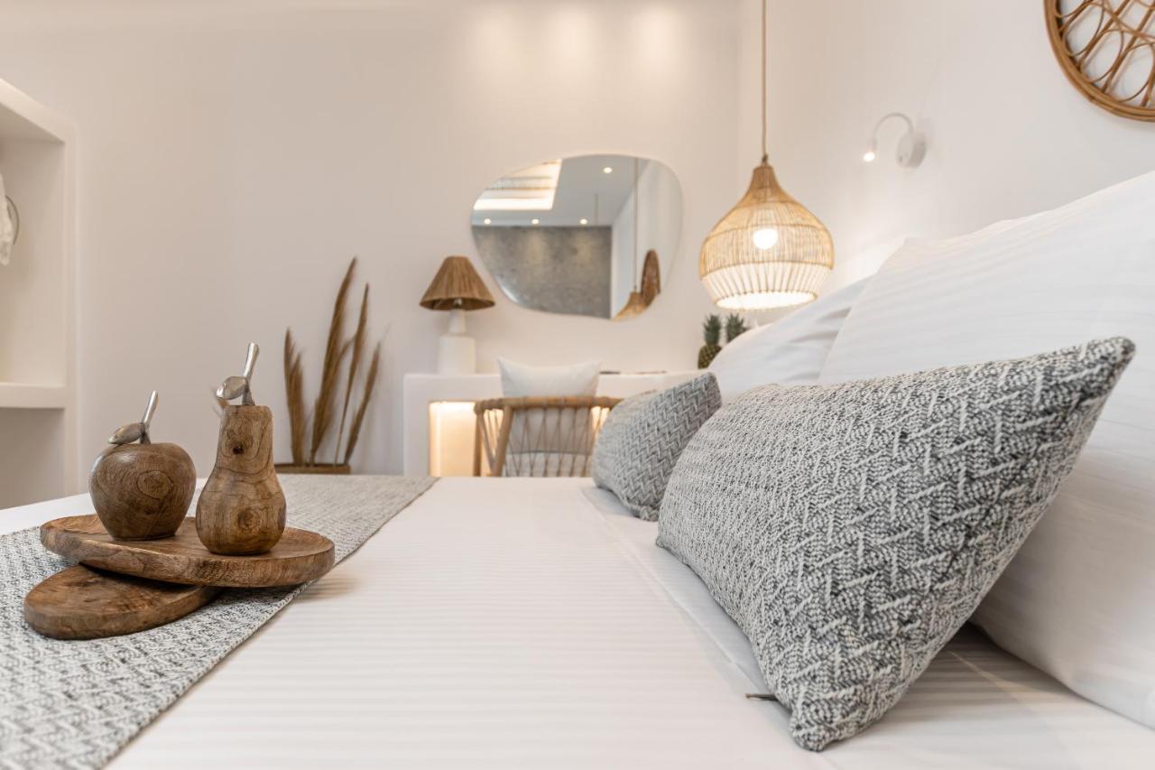 Naxos Anamnisi - B&B