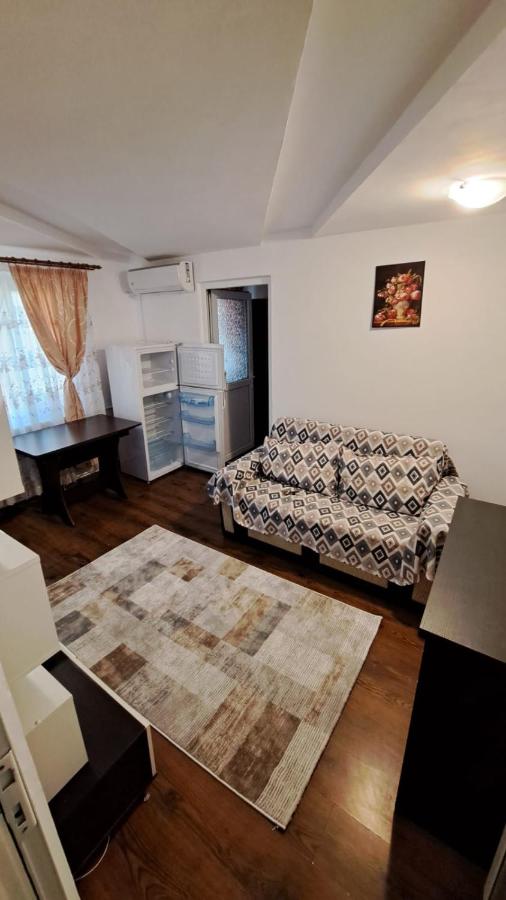 Apartament Rareș - B&B Năvodari