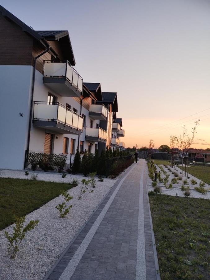 Apartament Emilia - Ferienwohnung