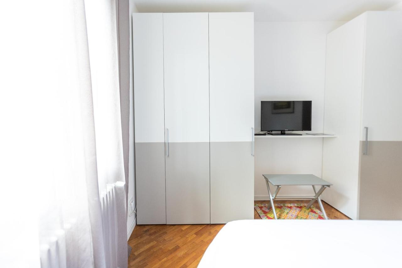 La casa del Vescovo - Ferienwohnung