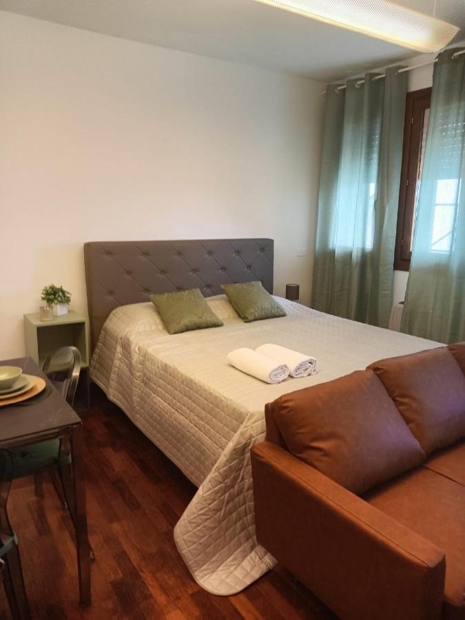 B&B Treviso - Suite Alle Corti - Treviso - Bed and Breakfast Treviso