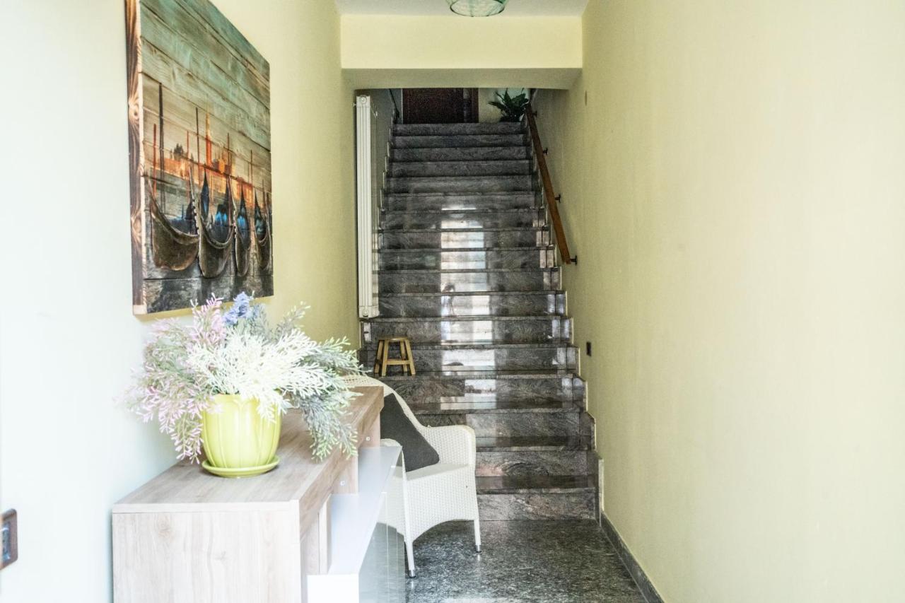 Casa Donna Grazia - Cilento - Ferienwohnung