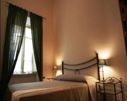 B&B Terracina - B&B Vicolo Vecchio - Bed and Breakfast Terracina