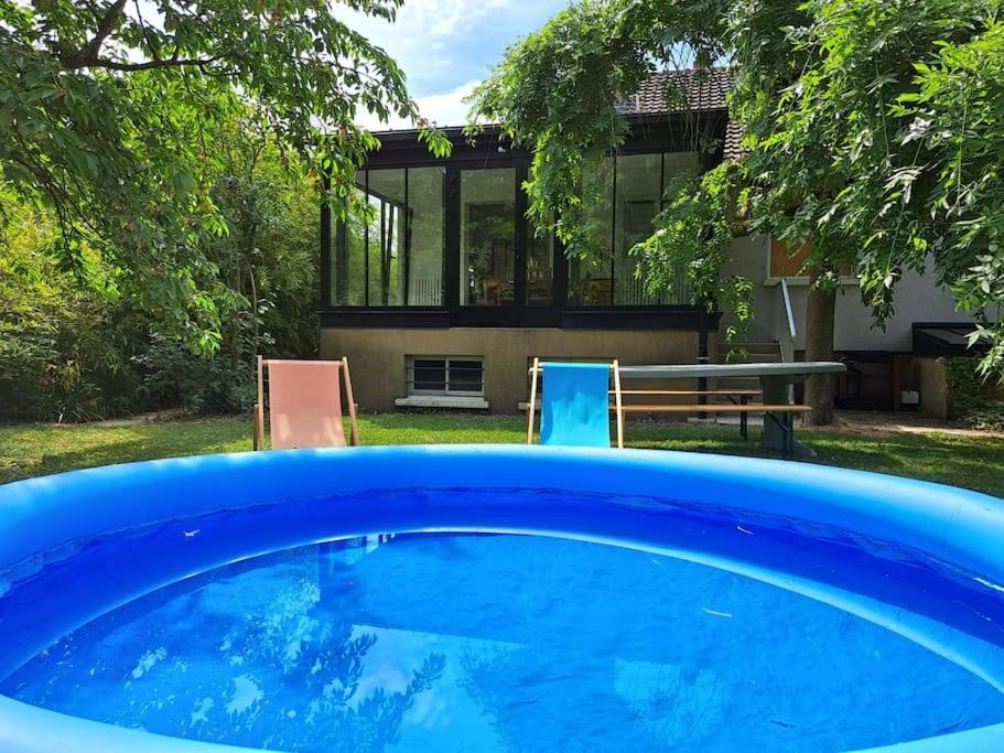 Élégance et confort à Chartres - Chambres d’hôtes Chartres