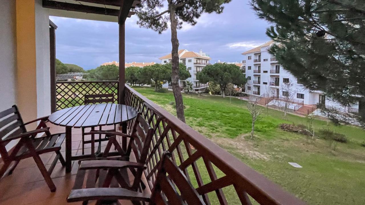 T2 Apartment Falesia Beach Albufeira - B&B Roja- Pé