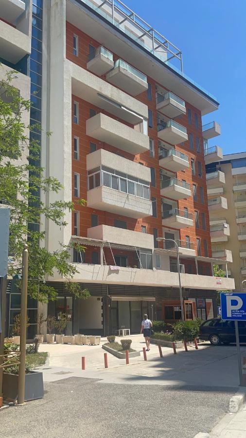 Noi sea view studio - Chambres d’hôtes Vlora