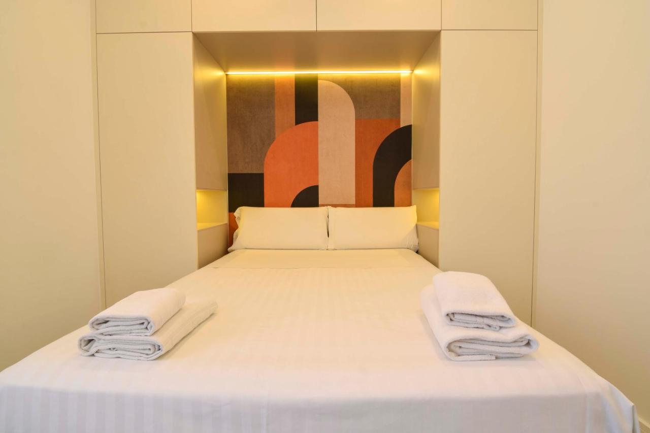 Apartamento de 1 dormitorio