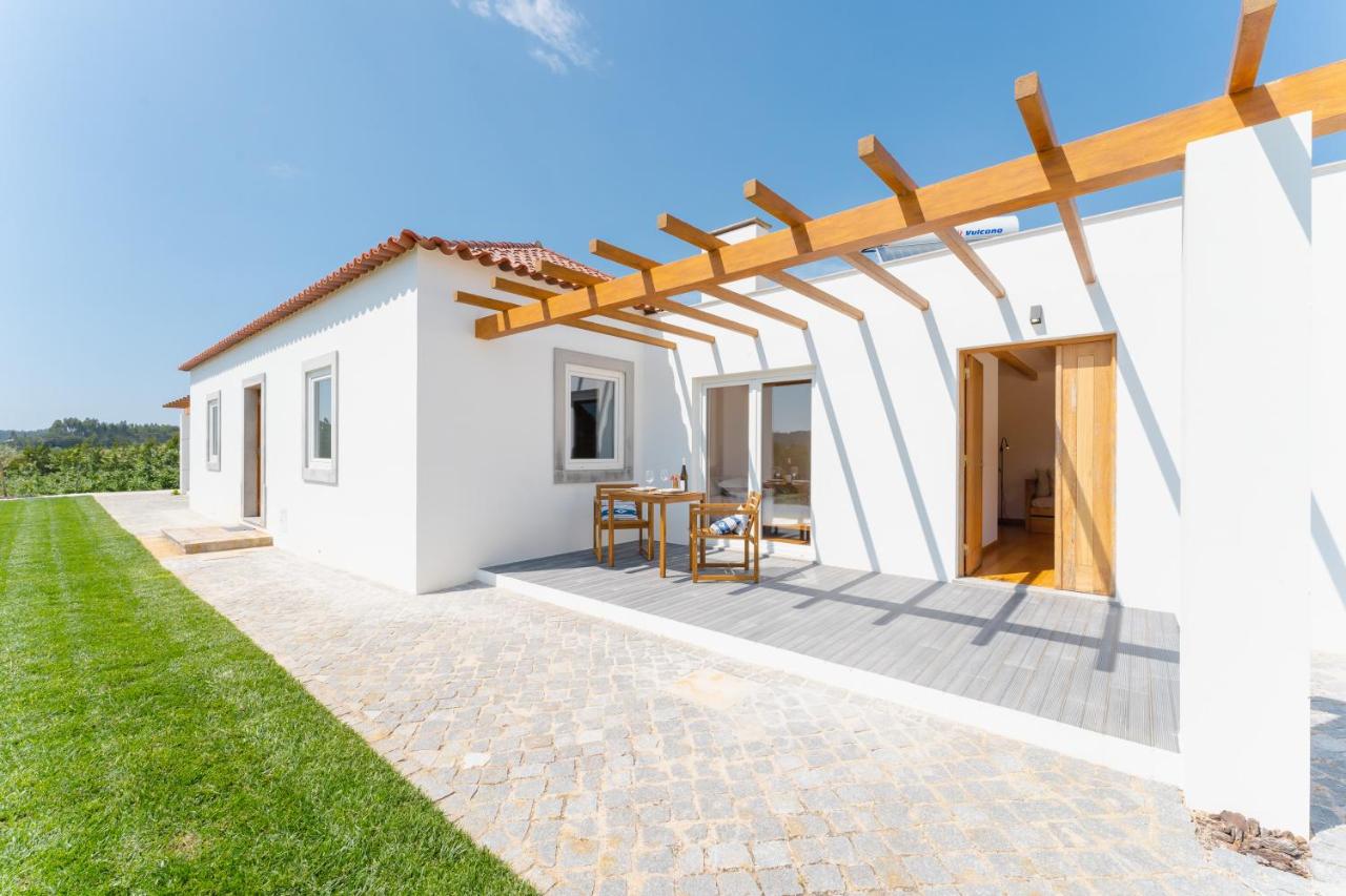 Monte da Várzea da Rainha - B&B Óbidos