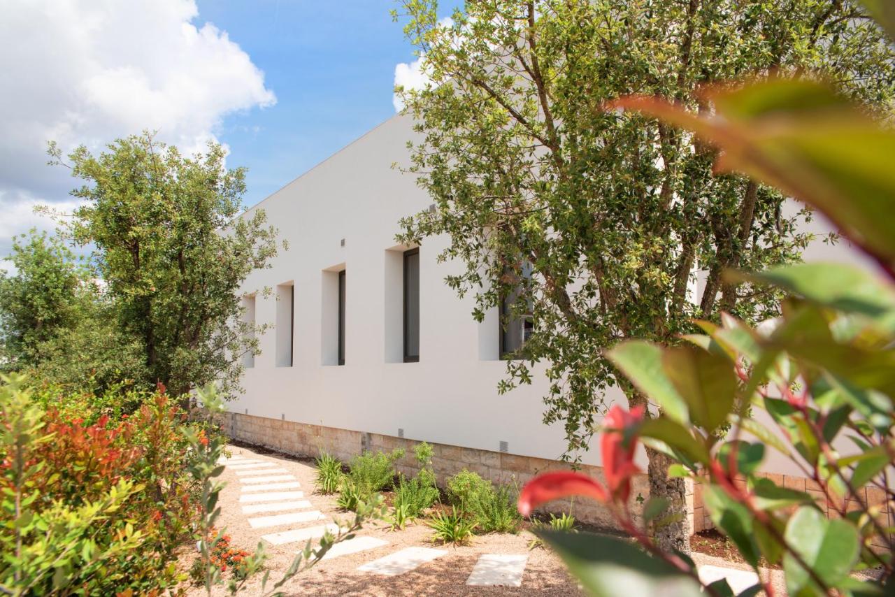 Lisetta Gardens Boutique & Suites - B&B Cisternino