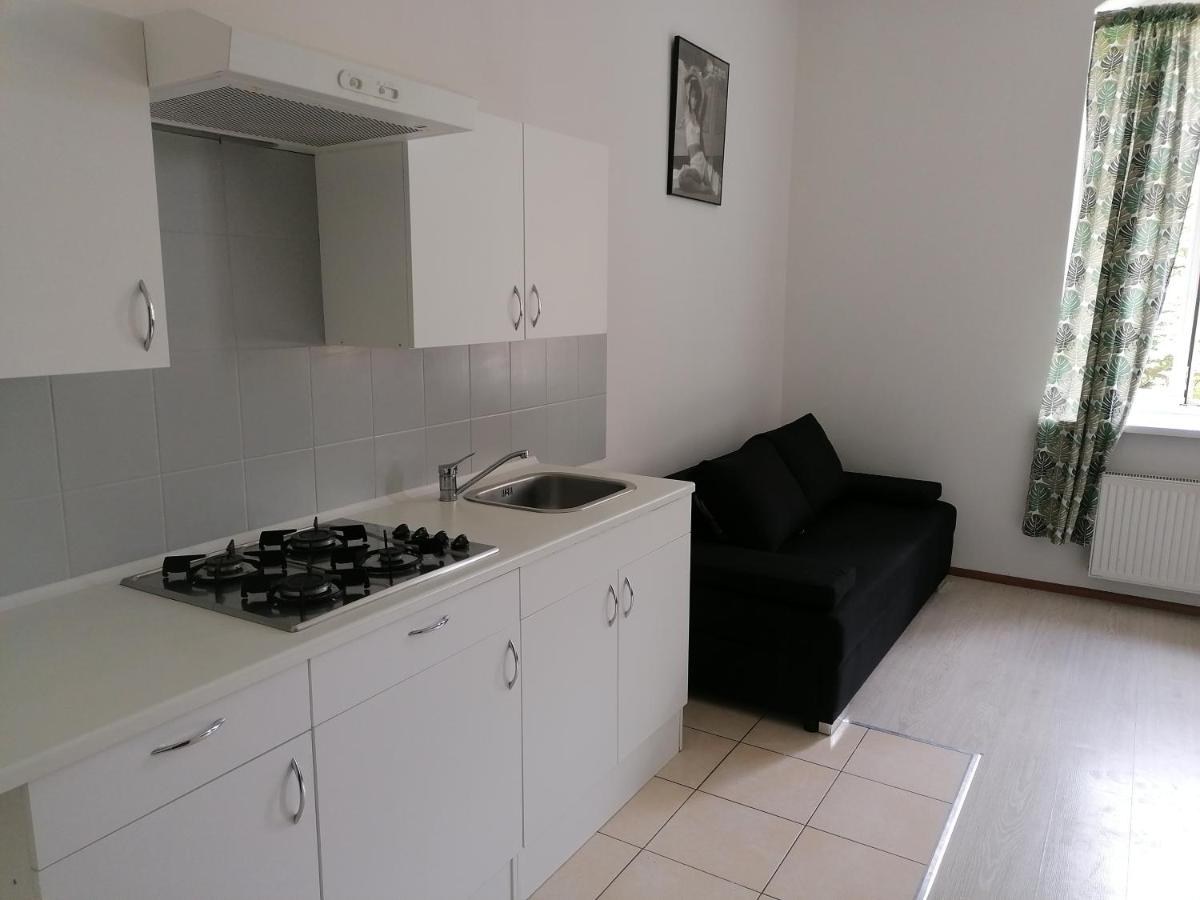 Przytulne Mieszkanko Centrum