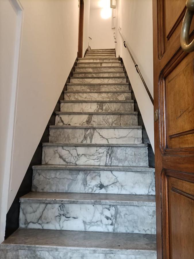 Loft Cristina - La piazzetta fronte mare - B&B