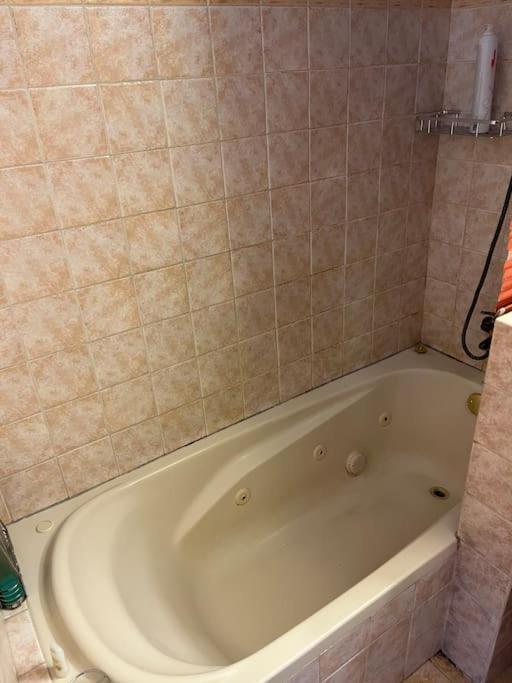 Apto próximo a casco histórico - B&B Montevideo