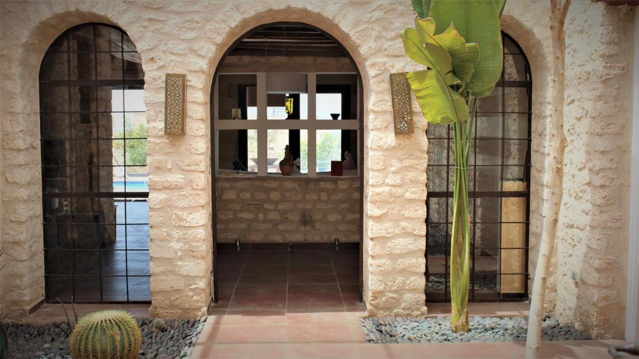 VILLA ZAHR'ALI - Ferienwohnung Sidi Kaouki