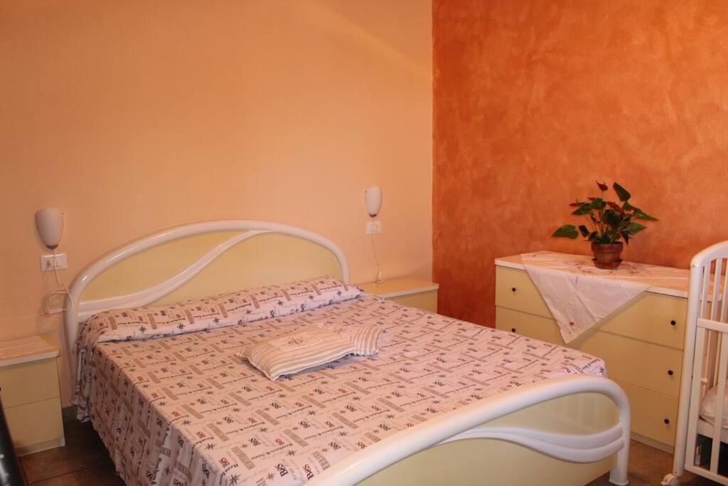 Appartamento con 2 Camere da Letto