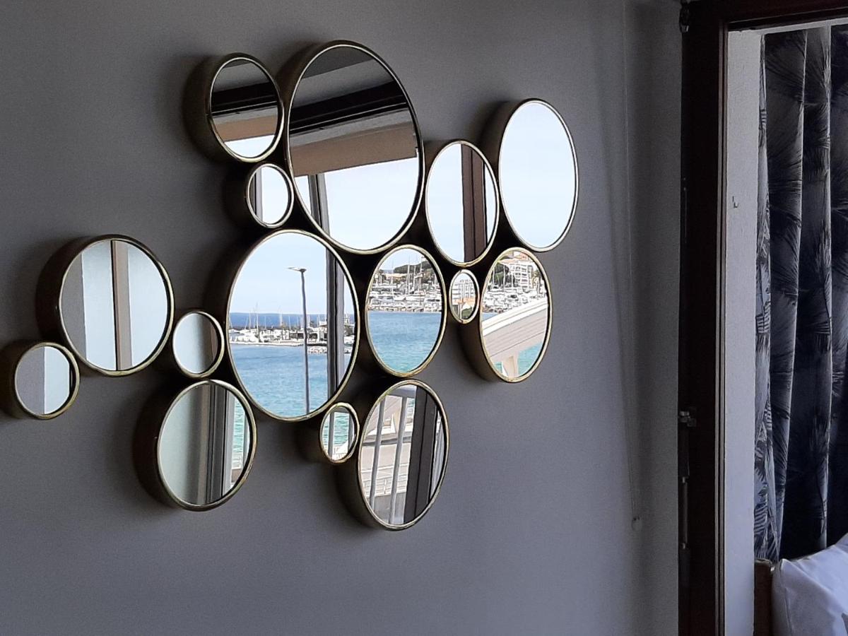 Front de mer Golfe de Saint-Tropez - B&B Sainte-Maxime