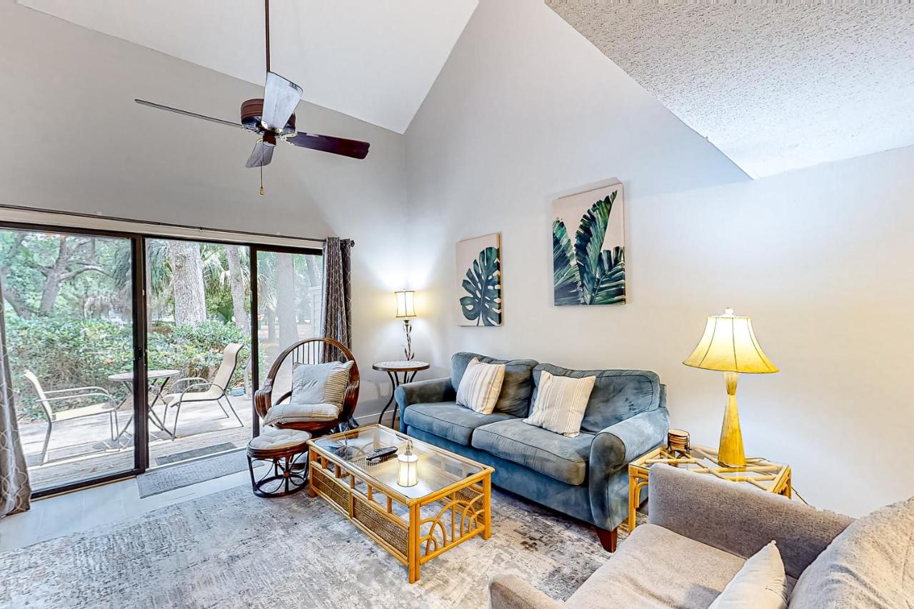 One Bedroom Apartment