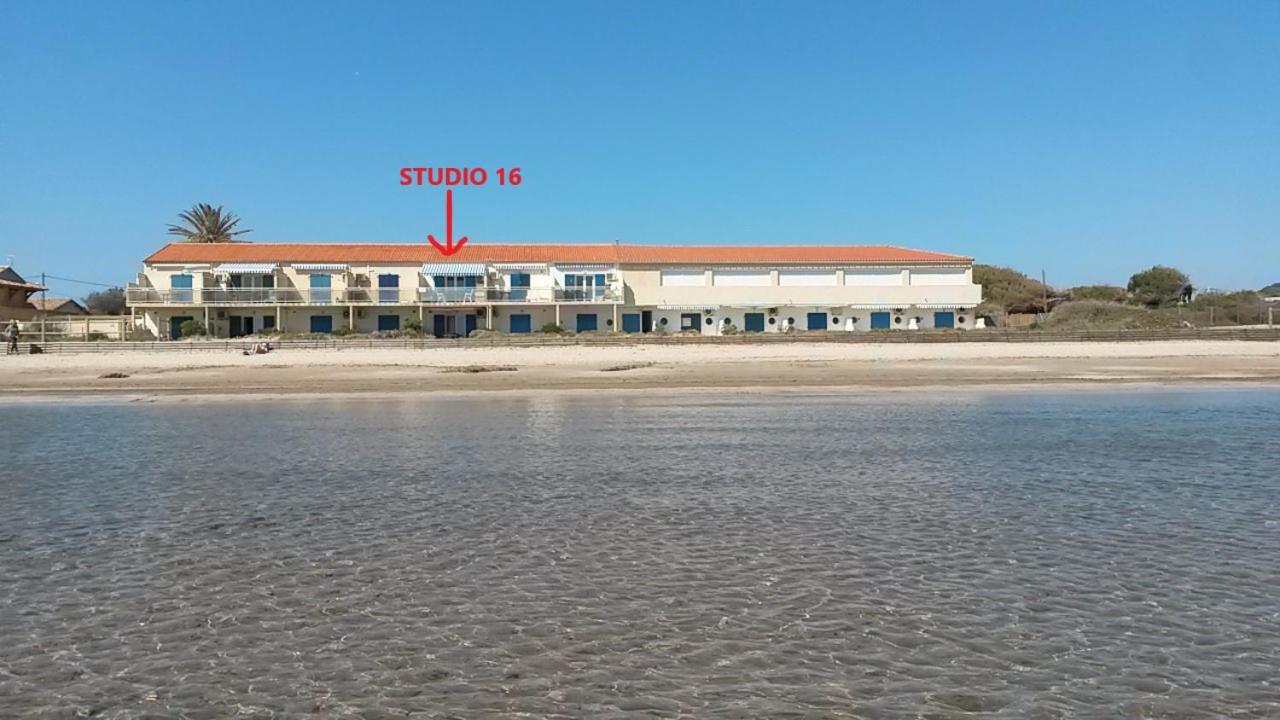 Appartement Pieds dans l'Eau - B&B Hyères
