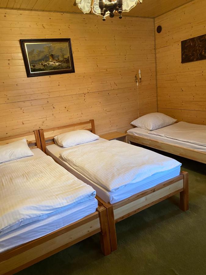 Triple Room with Balcony