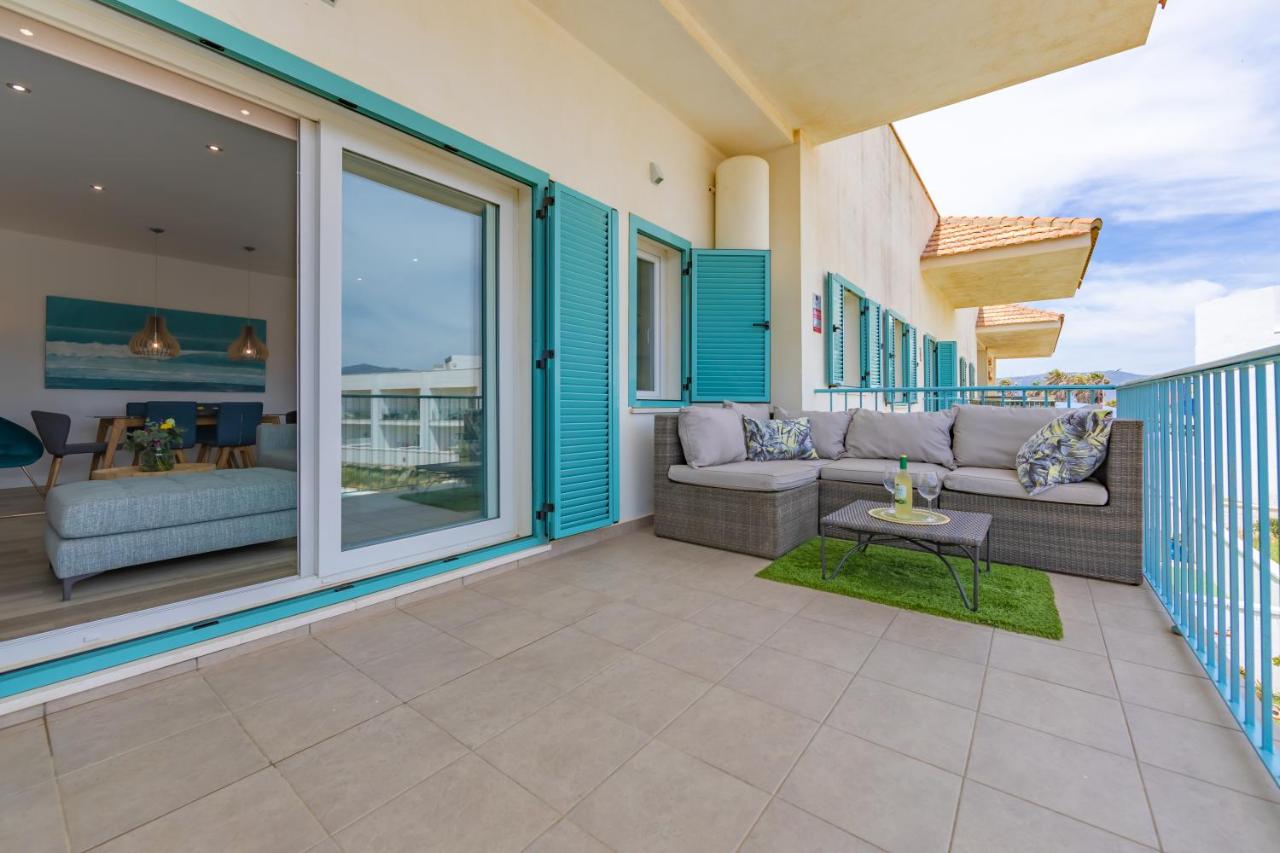 Quiet and elegant with terrace and pool - B&B Tarifa