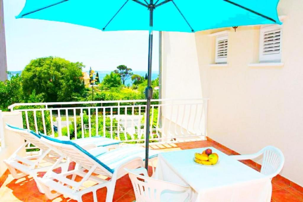Appartamento Monolocale con Vista Mare