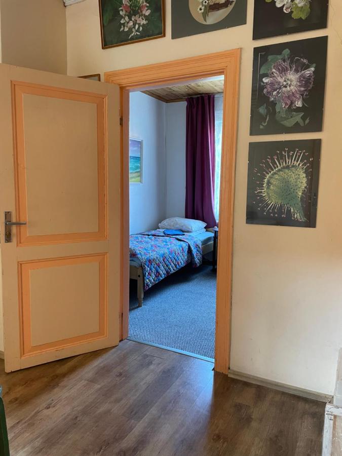 Westhouse - B&B