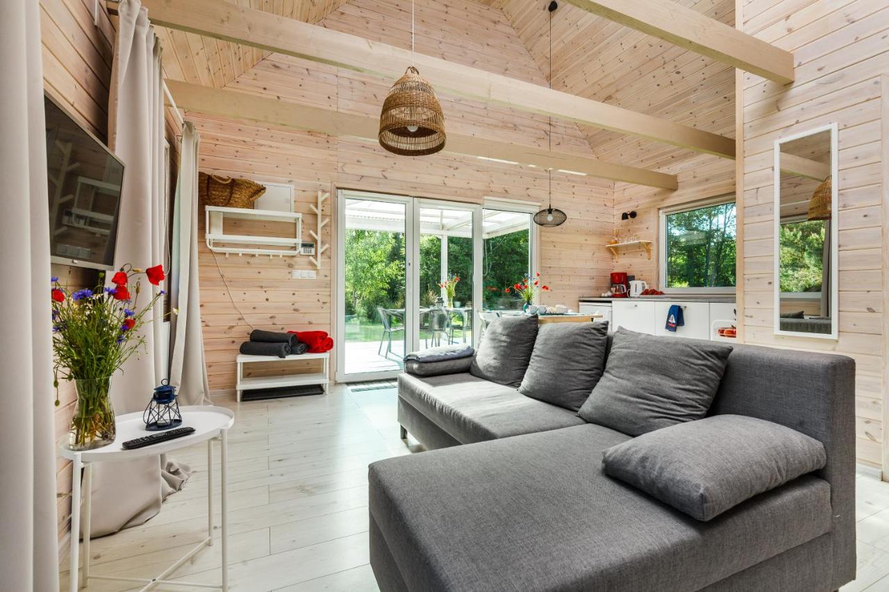 Letnisko Lubiatowo - Chambres d’hôtes Lubiatowo