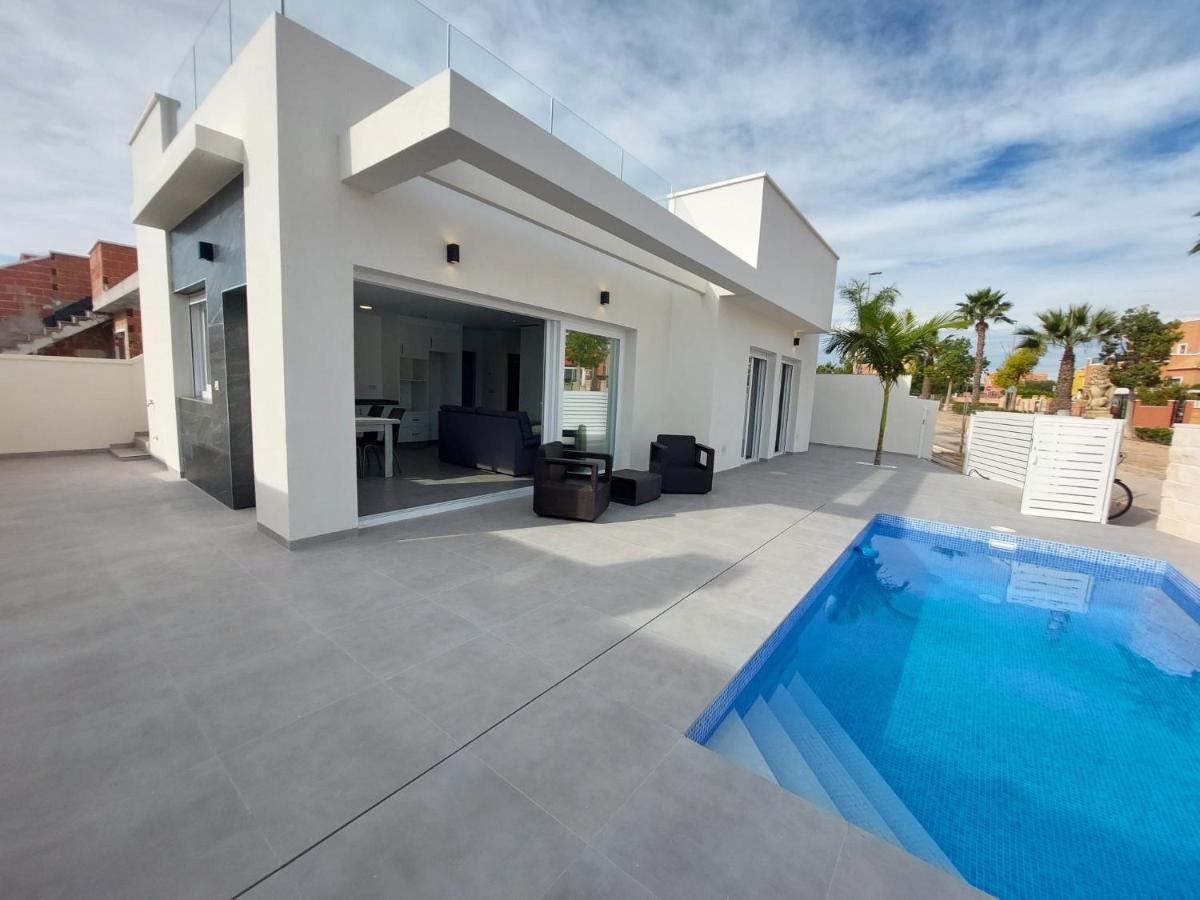 Villa María - Chambres d’hôtes