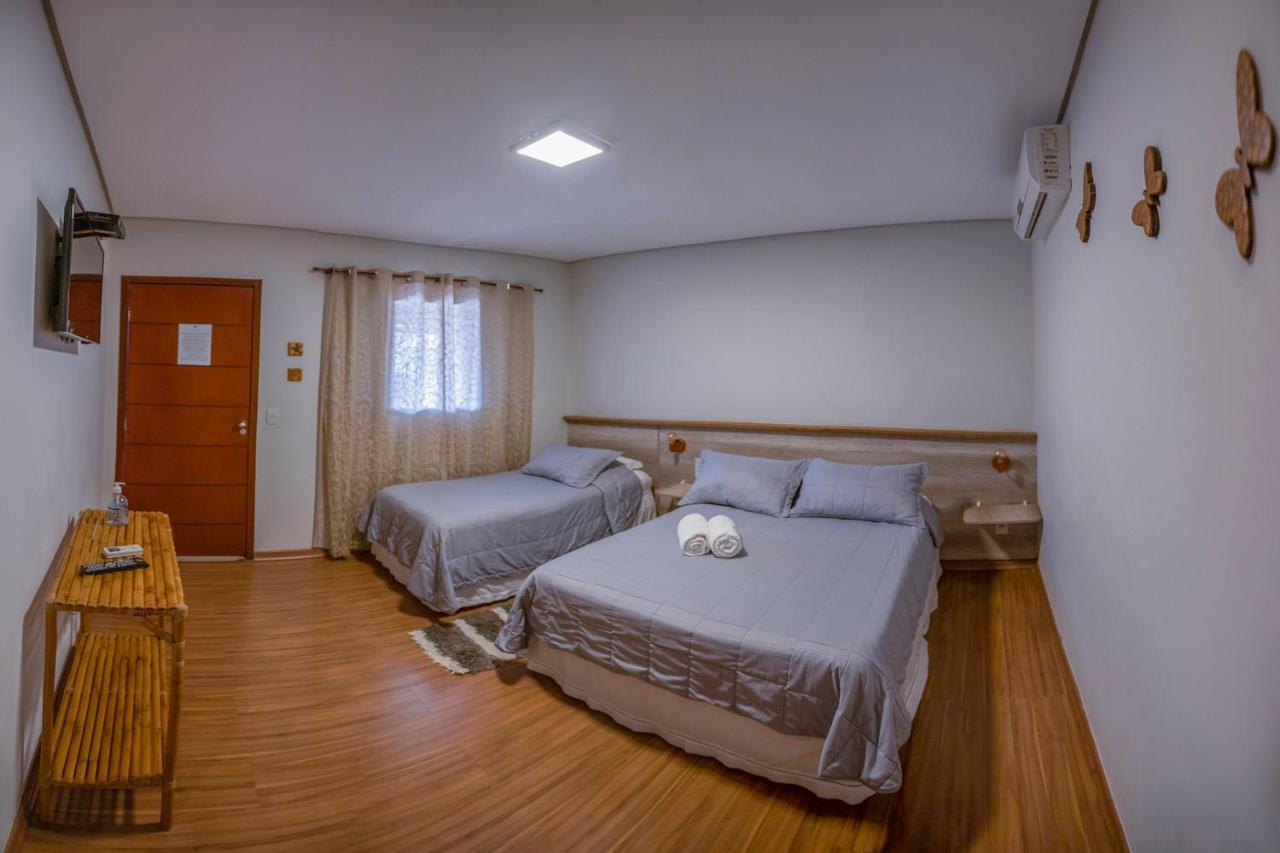 Apartamento Estándar