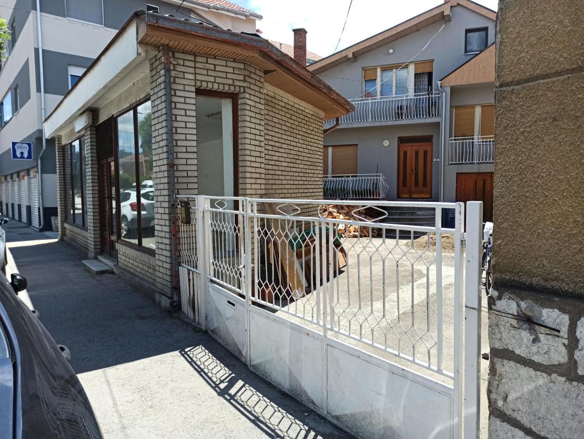 Apartman Kutak - B&B Pirot