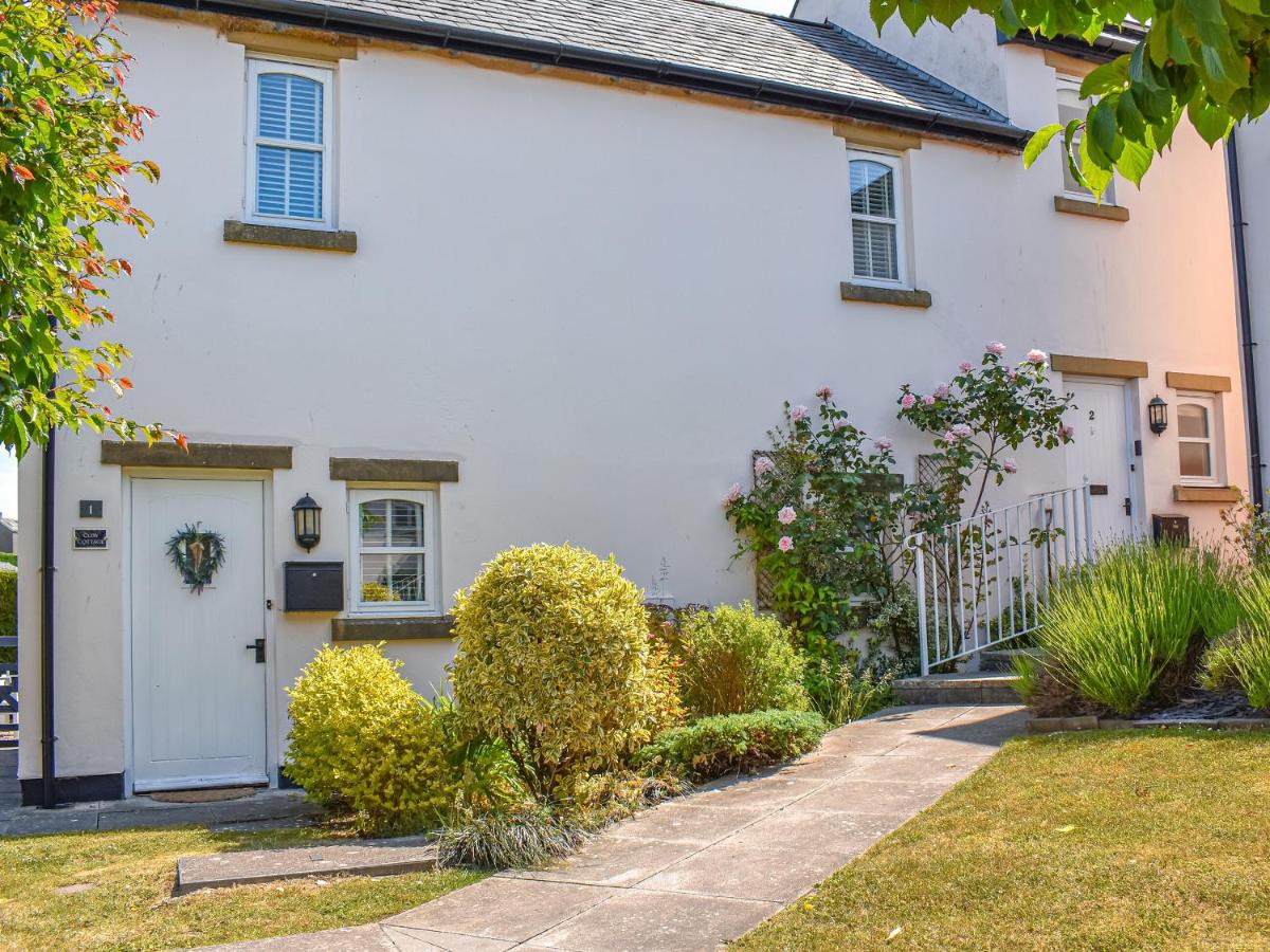 B&B Holker - Cosy Cottage - Bed and Breakfast Holker