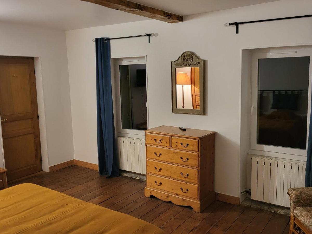 Double or Twin Room with Garden View