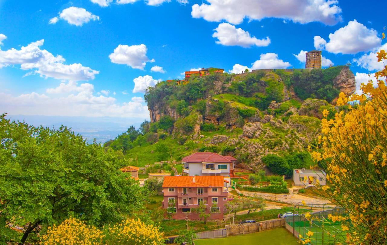 B&B Krujë - Kalaja Inn - Bed and Breakfast Krujë