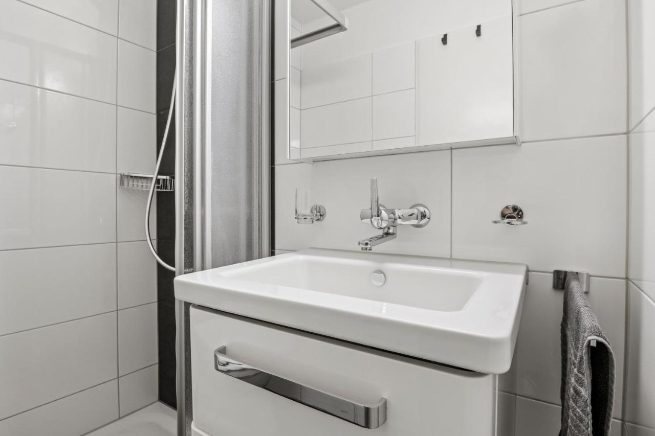 Pearlstay - City Center Twin Bed Workplace Washer - B&B