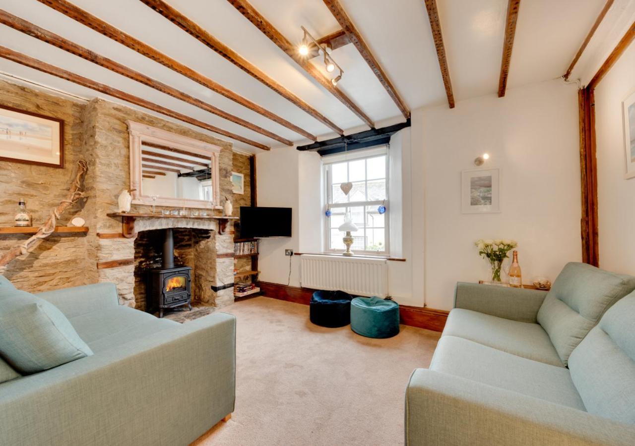 Temperance Cottage - Bed and Breakfast