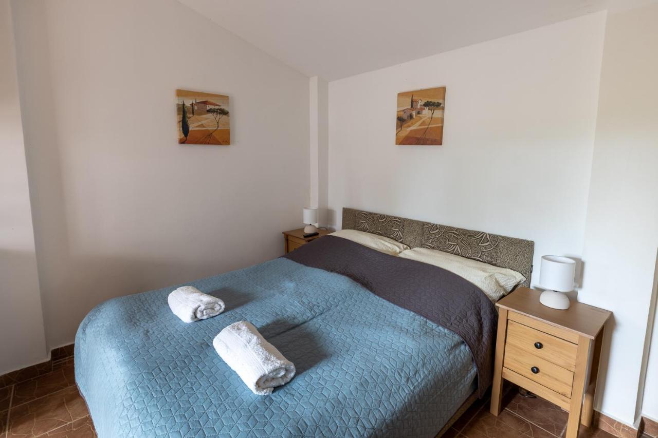 Appartement met 1 Slaapkamer