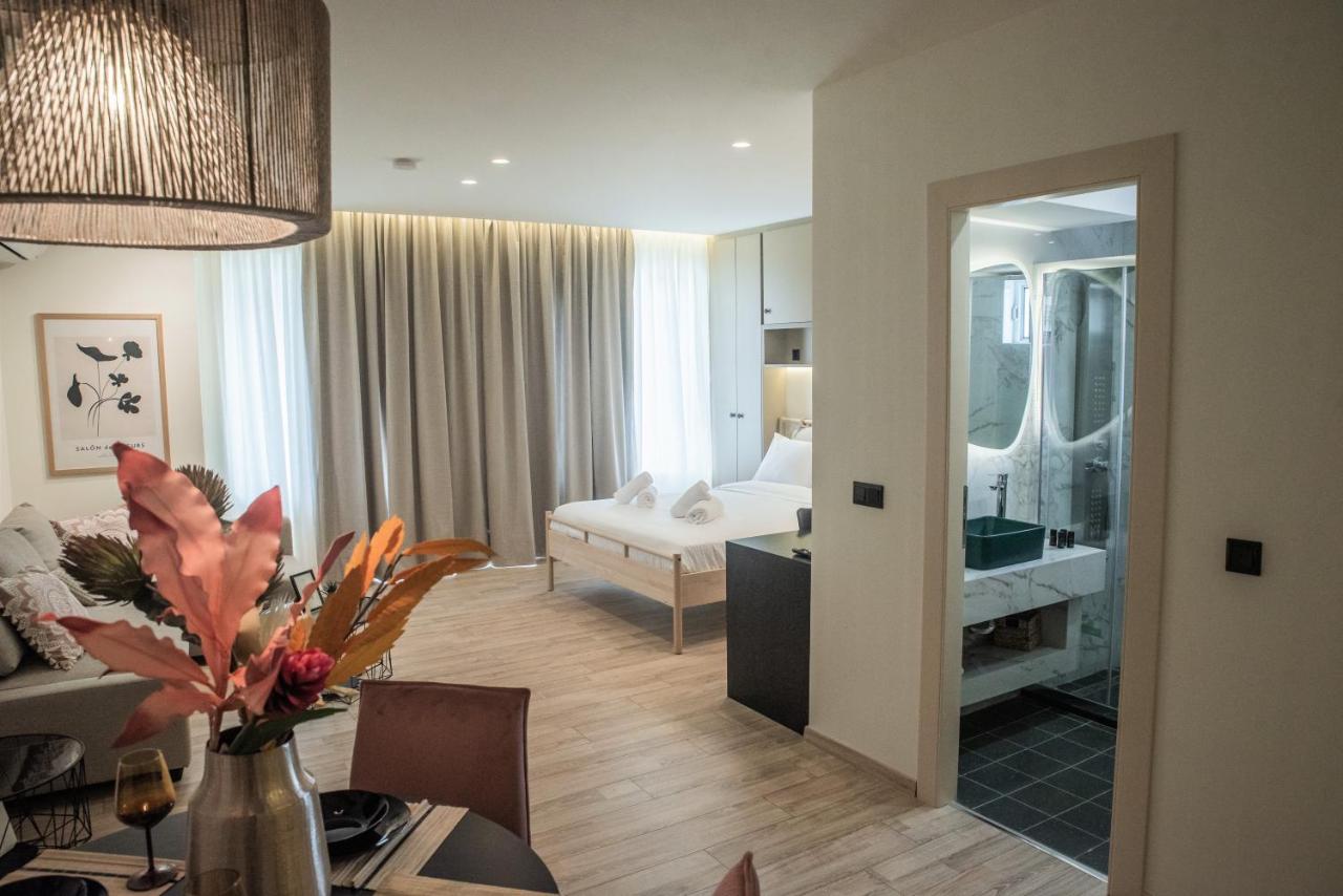 Appartement 1 Chambre