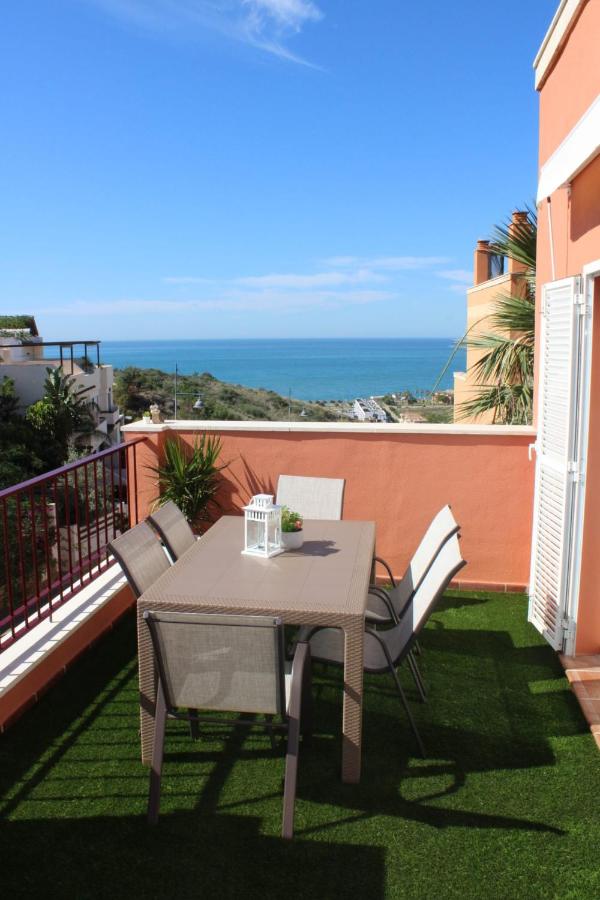 B&B Málaga - Brisa Mar - Bed and Breakfast Málaga