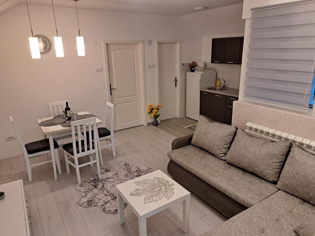 Apartman MIVA - B&B