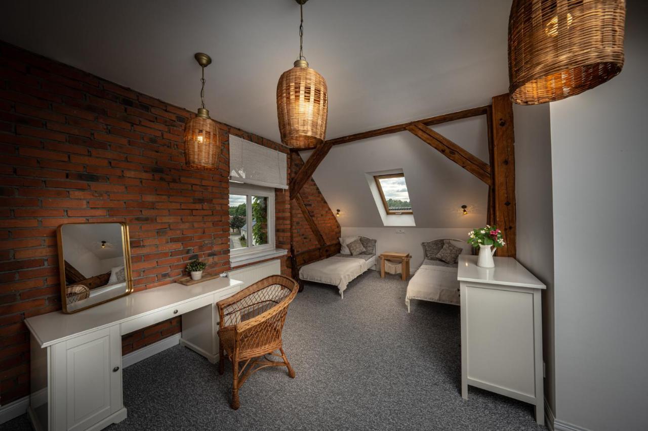 Standard Apartment