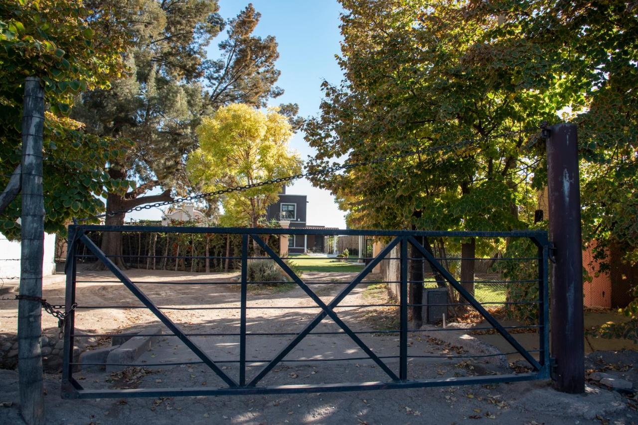 Habitación Doble con baño privado - 2 camas