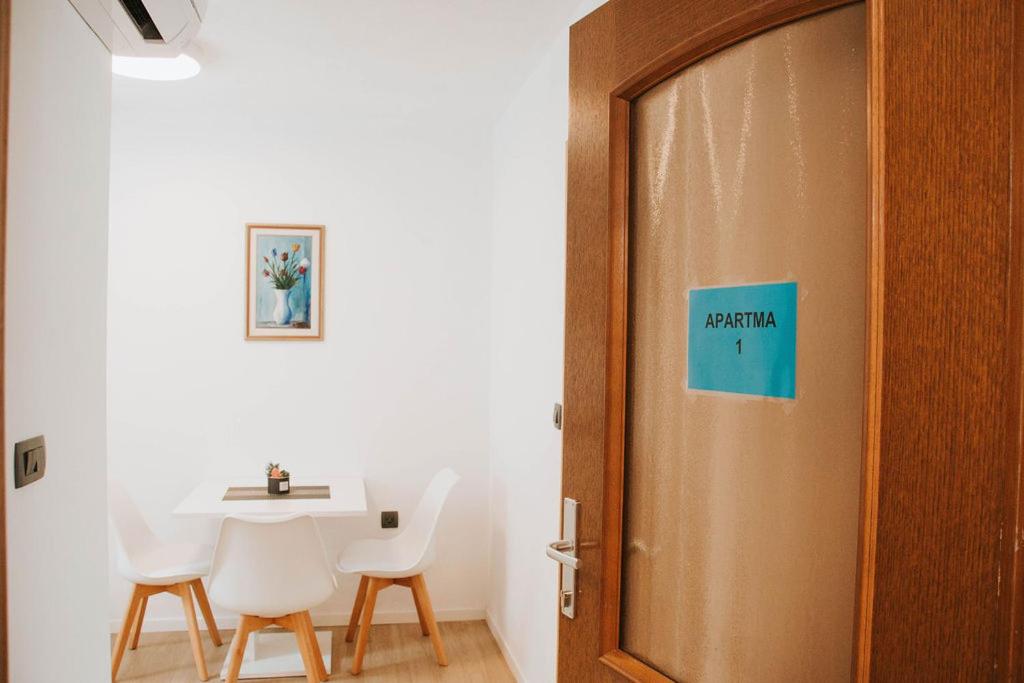 Triple Room with Terrace