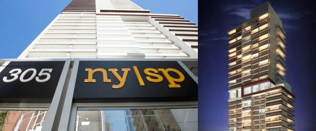 NY - Studio no Brooklin - B&B São Paulo