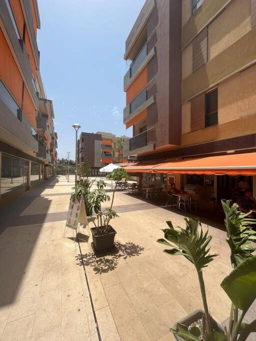 Alcalá Center Playa - B&B Alcalá
