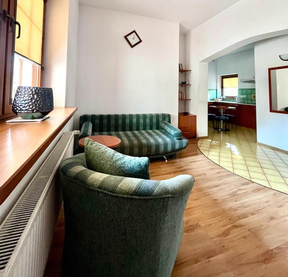 Apartment - Ground Floor