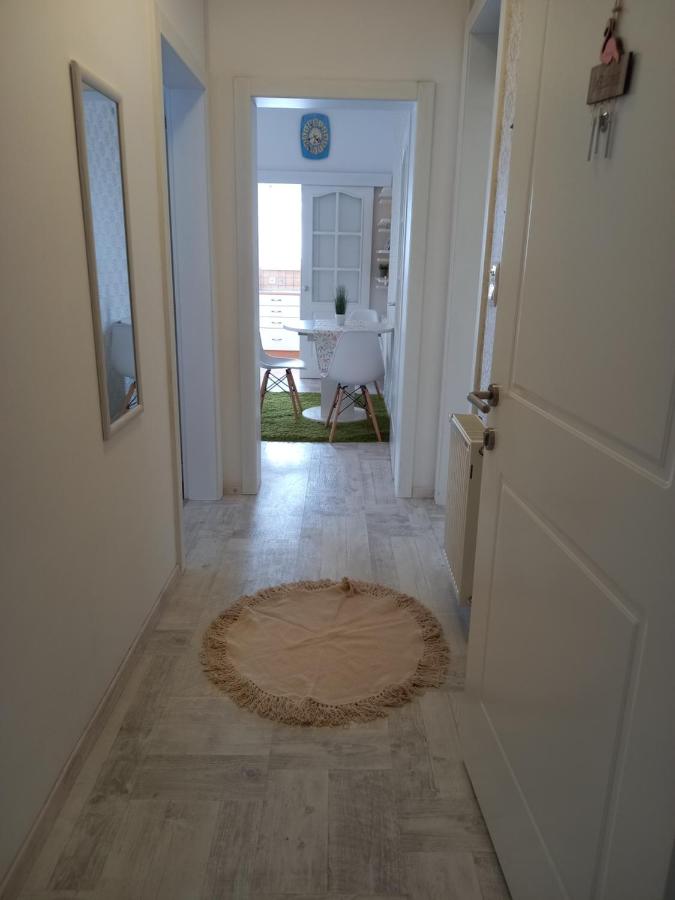 Apartman Marija - Ferienwohnung